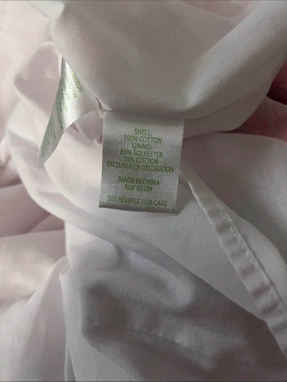 JY26 Lilly Pulitzer Kid Dress